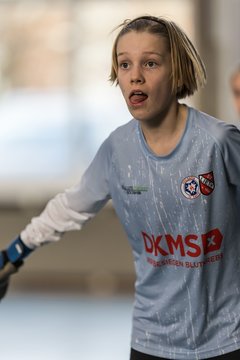 Bild 581 - wDJ Loewinnen Cup D2